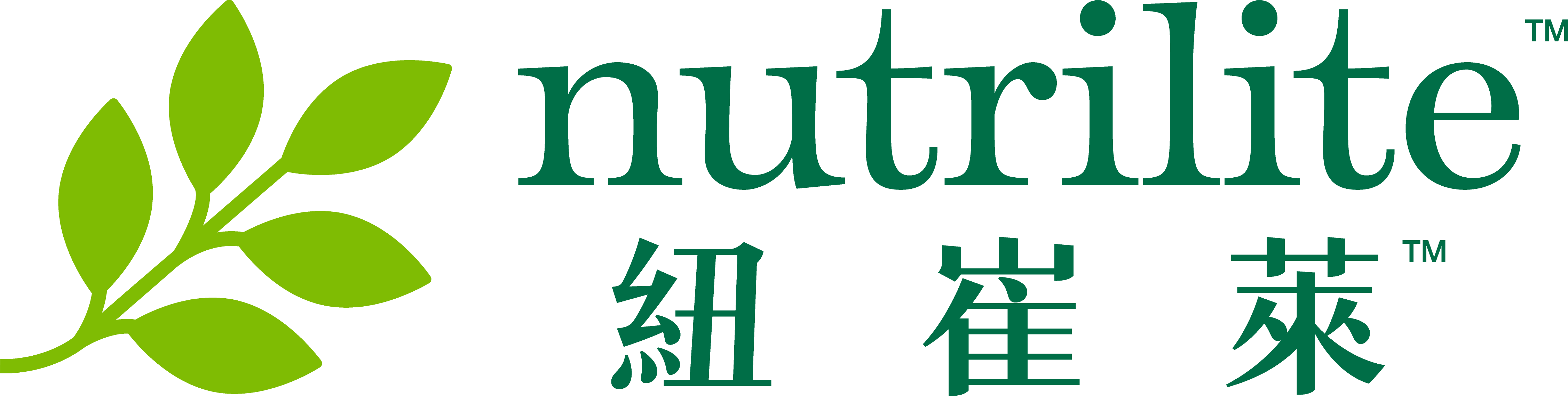 纽崔莱