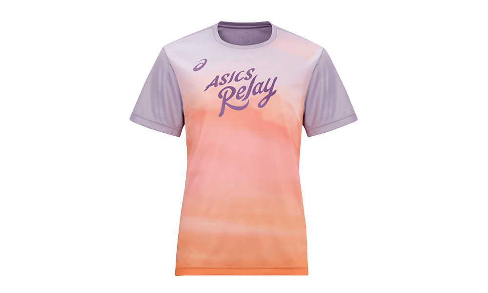 ASICS RELAY TEE