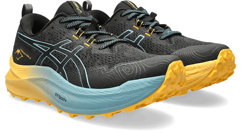 TRABUCO MAX 2