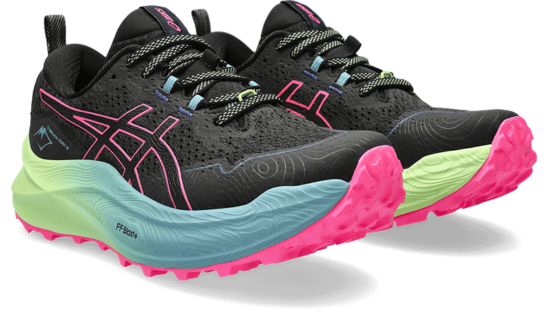 TRABUCO MAX 2