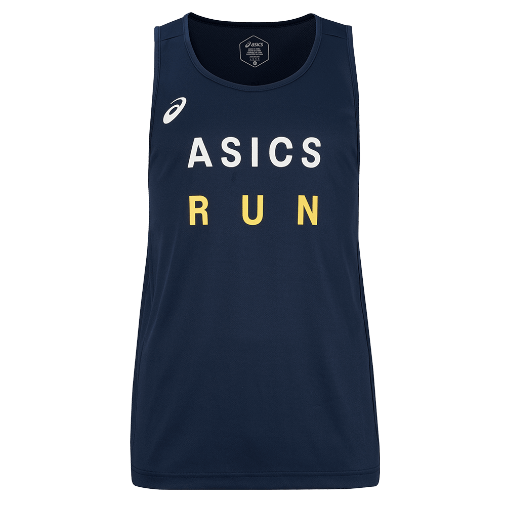 ASICS RELAY TEE