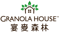 宴麥森林