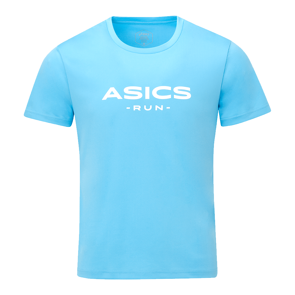 ASICS跑步背心