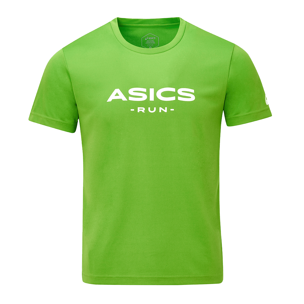 ASICS跑步背心