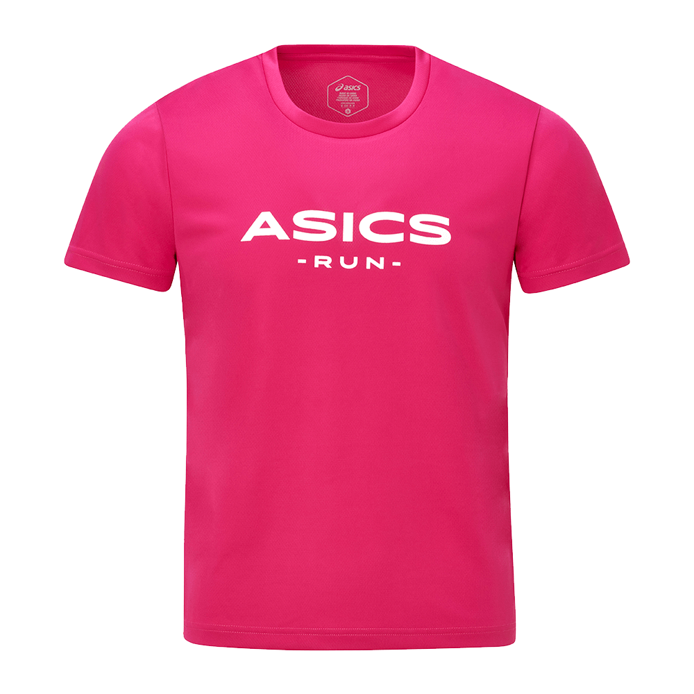 ASICS跑步背心