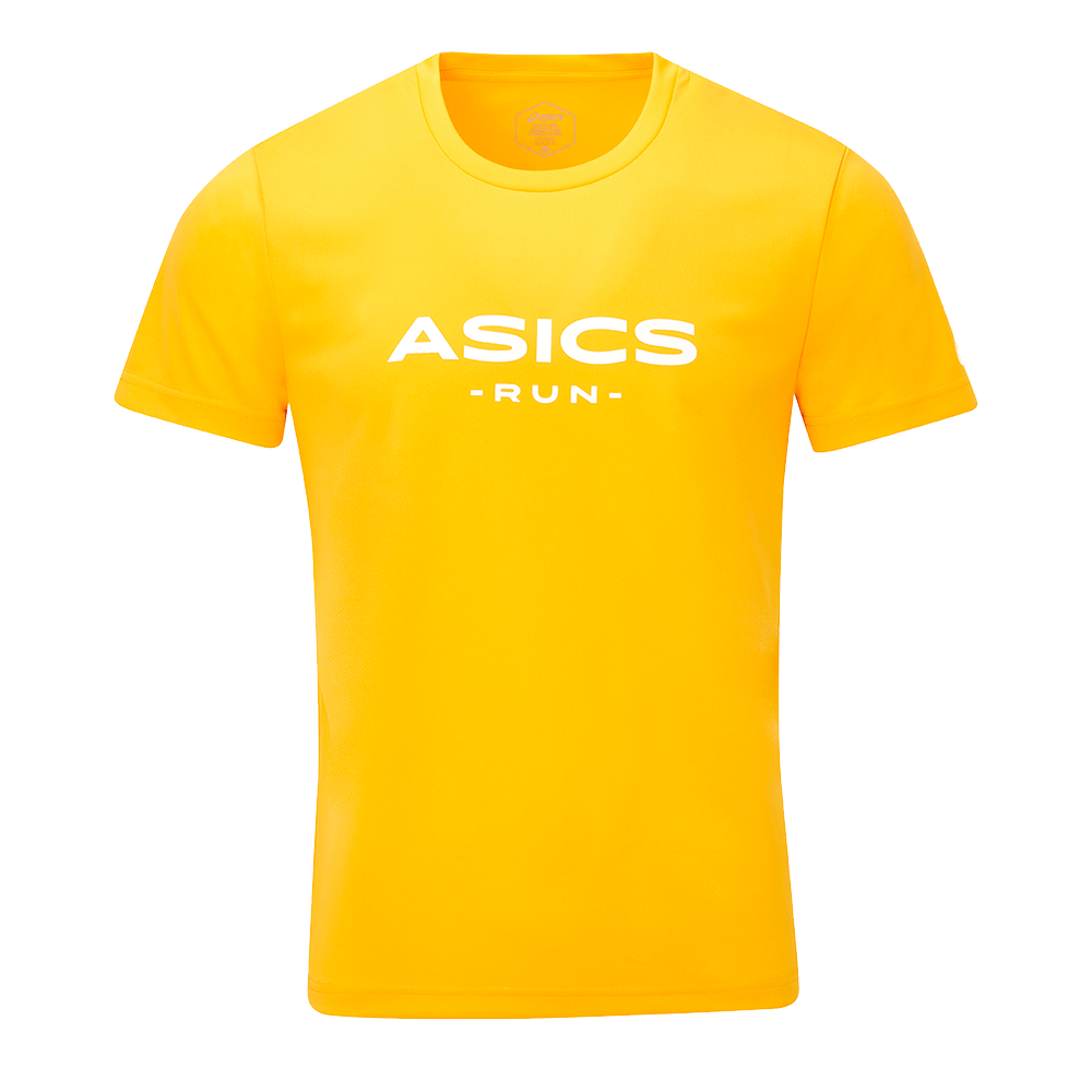 ASICS跑步背心
