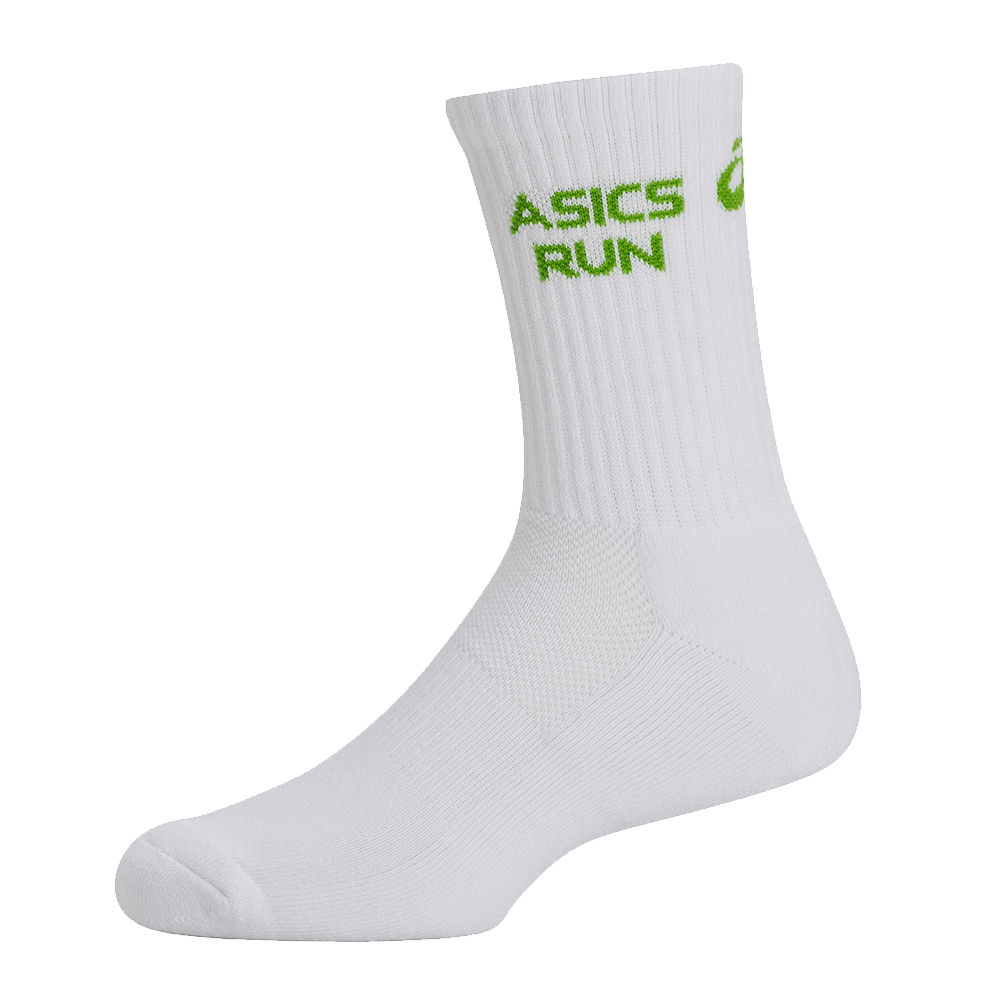 ASICS 跑襪