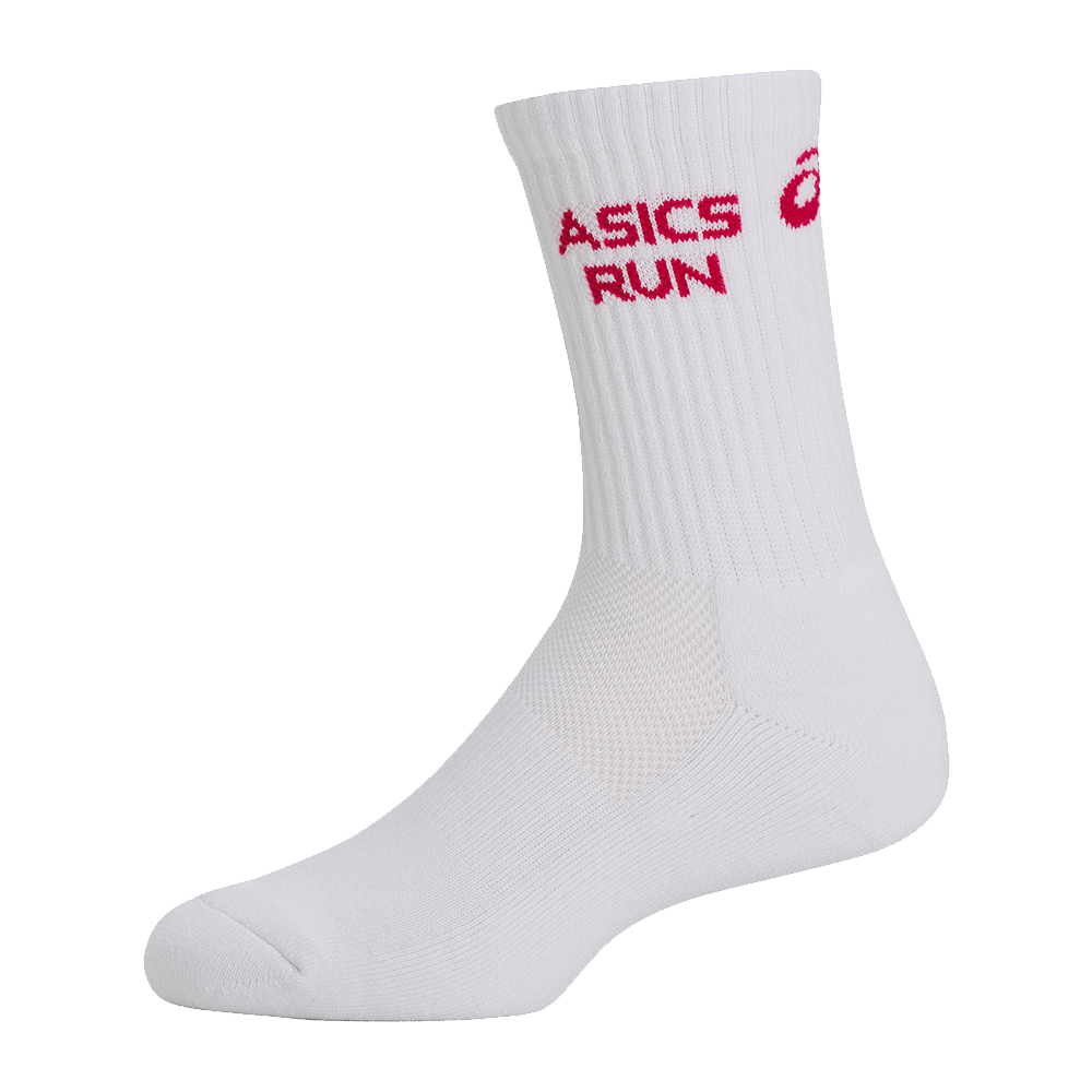 ASICS 跑襪