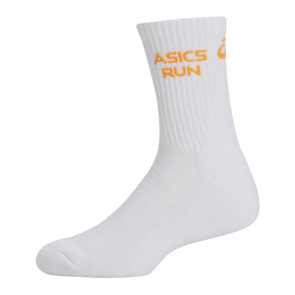 ASICS 跑襪